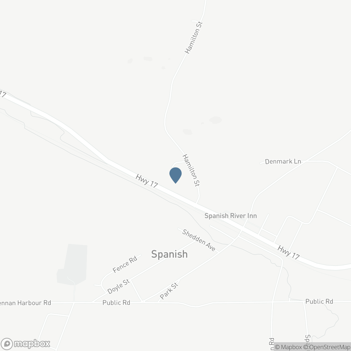 2-7 Ontario Drive, Spanish, Ontario P0P 2A0
